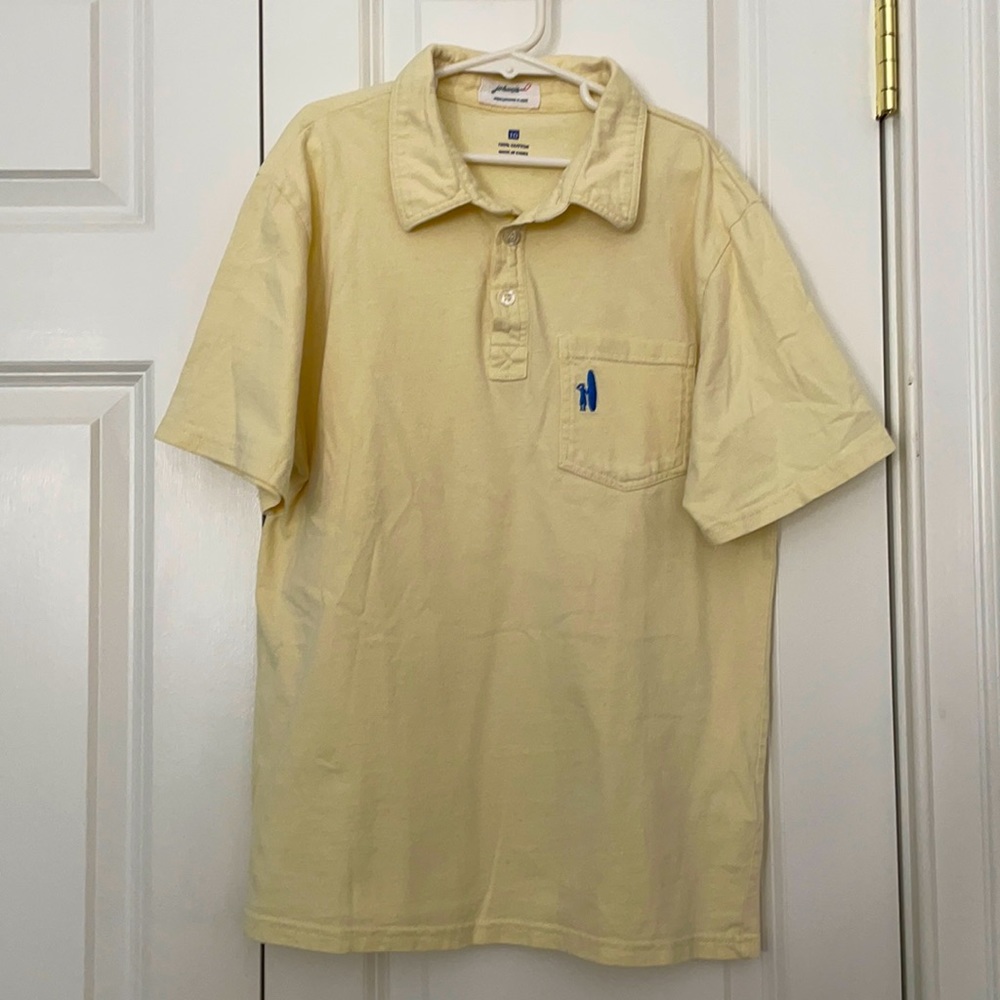 Johnny-O Boys Polo